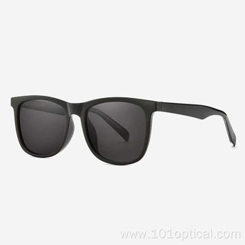 TR-90 DESIGN Women And Men Sunglasses